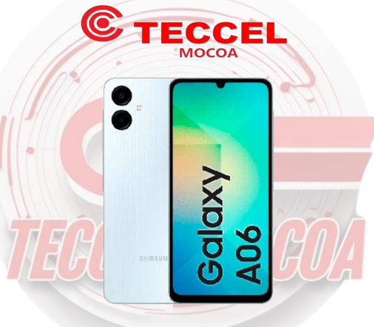 Samsung Galaxy A06