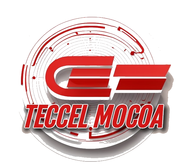 TECCEL MOCOA Logo