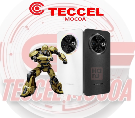 Tecno Spark 30C
