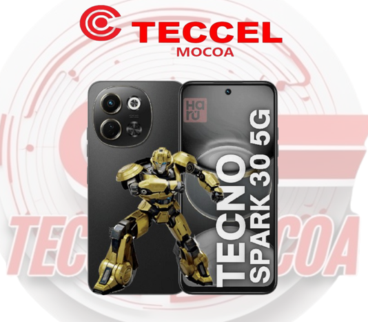 Tecno Spark 30