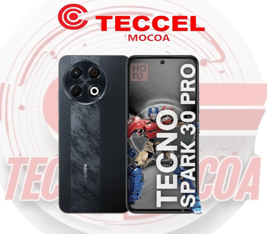 Tecno Spark 30 Pro