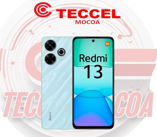 Xiaomi Redmi 13