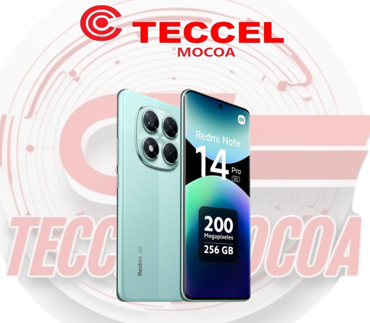 Xiaomi Redmi Note 14 Pro