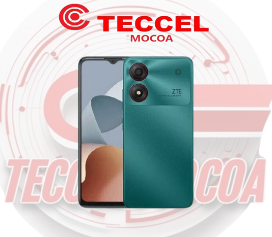 ZTE A34