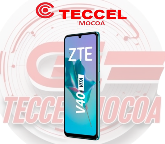 ZTE V40