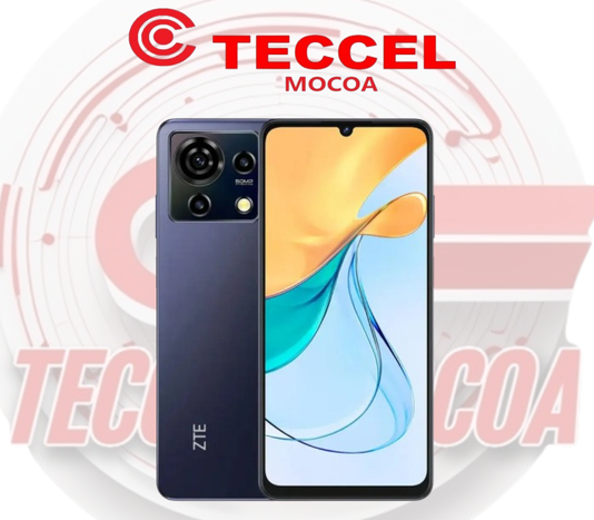 ZTE V50 Vita